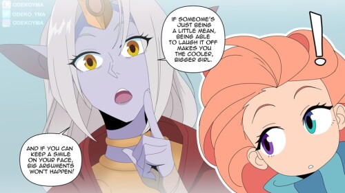  soraka and zoe league of legends drawn by odeko yma sample 0401afbc1d8b44634d9eca12dc637e86