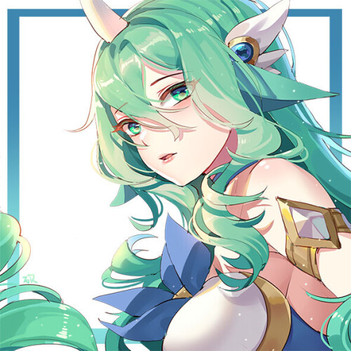  soraka and star guardian soraka league of legends drawn by kan rainconan 6e23708f12abf8cb6e4e2ec867