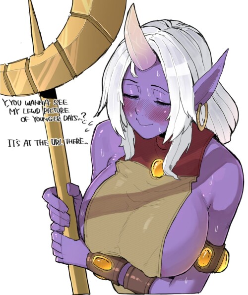  soraka league of legends drawn by ohasi sample 8ee86dafb02f7320e56f93cb7305b366