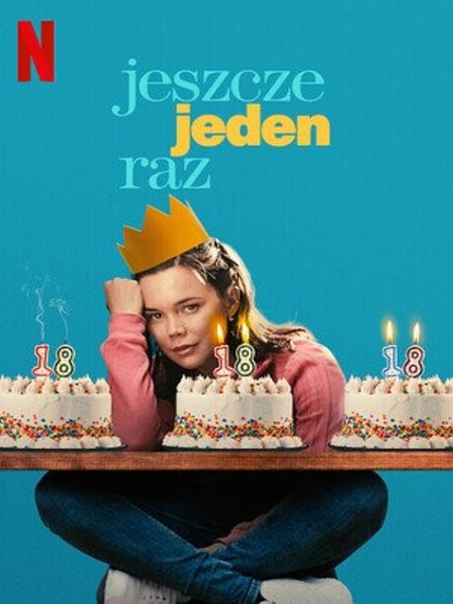 Jeszcze jeden raz 2023