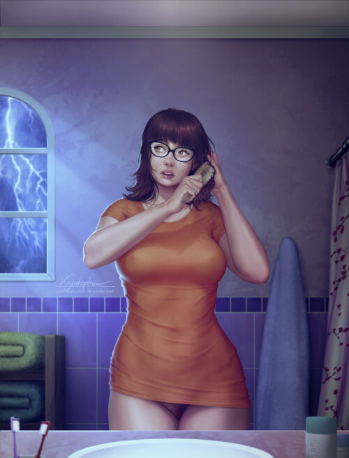 Velma 5