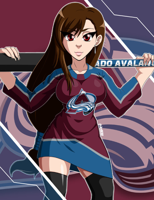 Tifa Avs Home