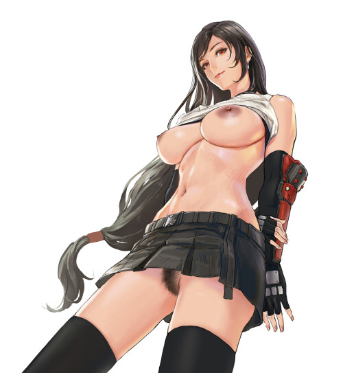Tifa 24