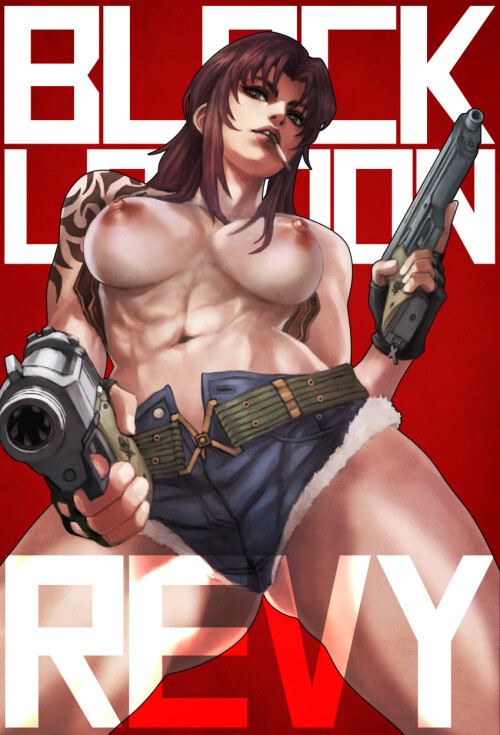 Revy 5