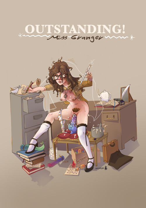 Hermione 24