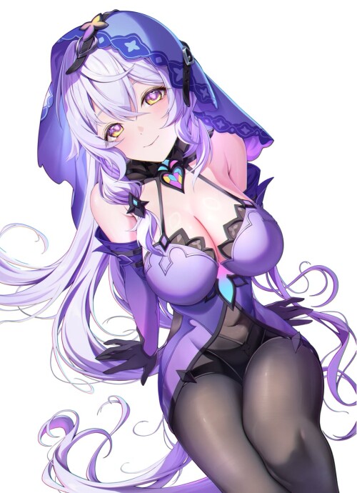  black swan honkai and 1 more drawn by katal sample 7c06bc5d49d50c99a904b0eb8909d4e1