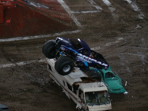 monster jam tampa fl feb 21 2009 118 3300062017 o