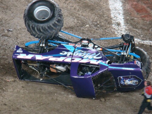 monster jam tampa fl feb 21 2009 122 3300897032 o