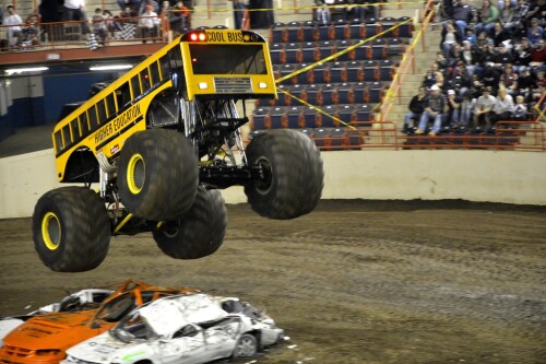 monster truck 188 8545497472 l