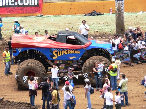 monster jam 152 2745375170 l