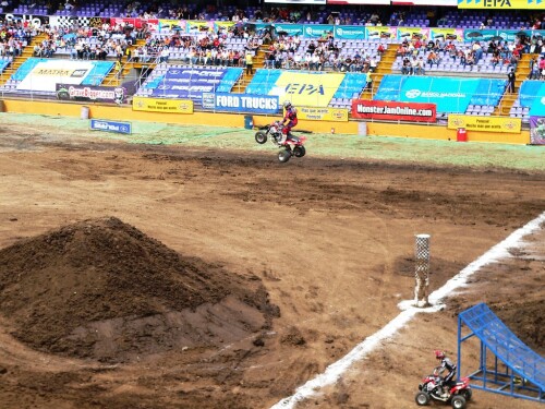 monster jam 161 2744540693 l