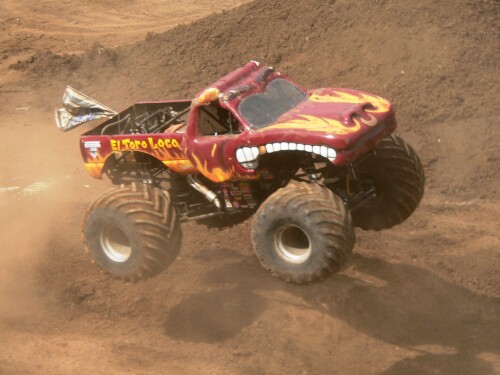 monster jam 042 2744514923 l