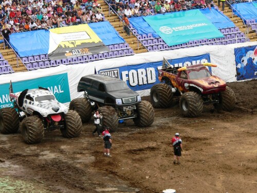 monster jam 031 2744512527 l