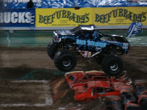 monster jam tampa fl feb 21 2009 142 3300077749 o