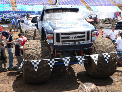 monster jam 071 2745358142 l