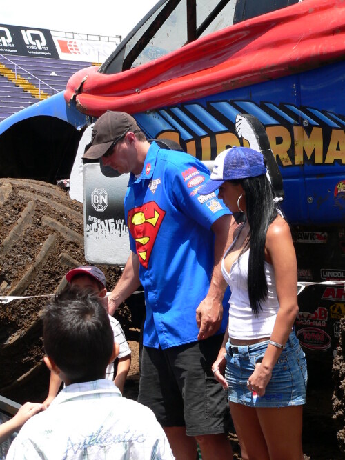 monster jam 099 2745364104 l