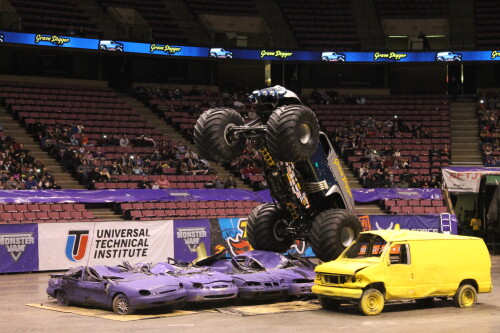 monster jam 12640011313 o