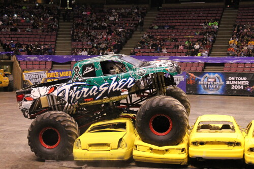 monster jam 12640016803 o