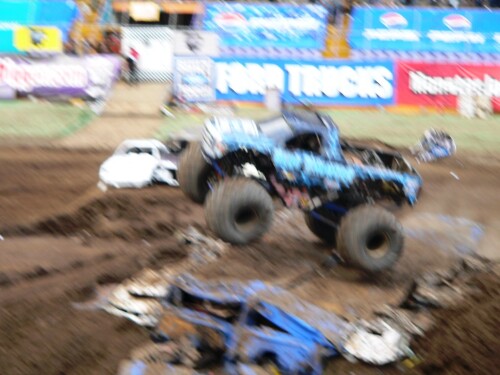 monster jam 213 2744556109 l