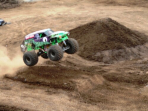 monster jam 193 2744550955 l