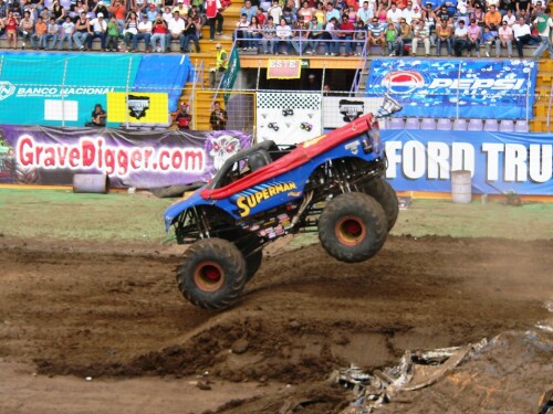 monster jam 188 2745385904 l