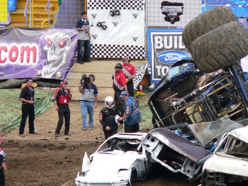 monster jam 219 2745393802 l