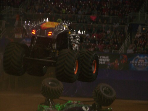 monster jam 135 12273054563 l