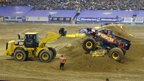 stuck monster truck 13042084085 o