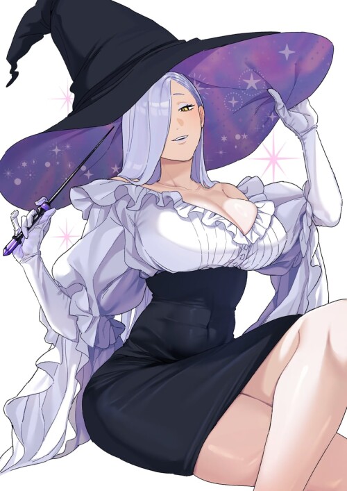  hebi nyoubou and mrs snake fate and 1 more drawn by hiyayaako sample 6e0f3458ec5c75207e46a07c95c4d0