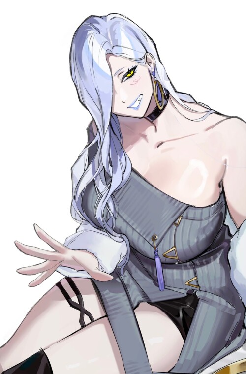  hebi nyoubou and mrs snake fate and 1 more drawn by mimiiri sample d1c302b37f5a2b0612e6ba5b63b8b2fd