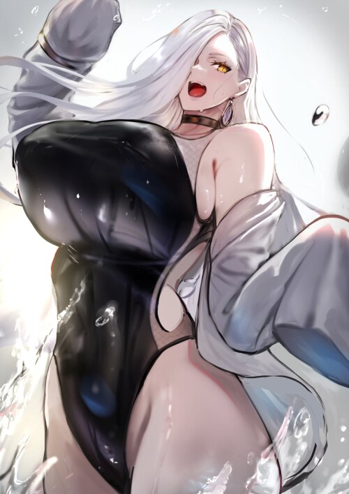  hebi nyoubou and mrs snake fate and 1 more drawn by jikihatiman sample abefd4aa4e293d0c03e1115d0f3e
