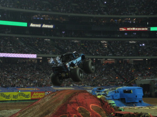 blue thunder monster jam 3186122935 l
