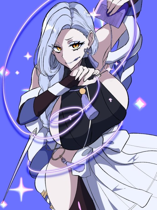  hebi nyoubou fate and 1 more drawn by satou nui sample 4540cf25fe8a6f49d6676a3708b58171