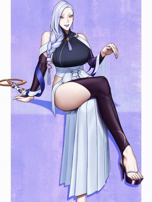  hebi nyoubou fate and 1 more drawn by hihizaru badass sample 4fb83e84c4b4de6411445fee2db32dcd