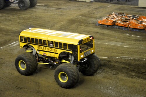 monster truck 119 8544419855 l