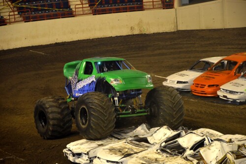 monster truck 140 8544414371 l