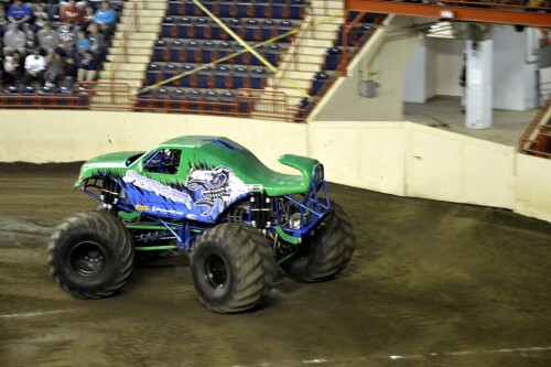 monster truck 160 8544408631 l