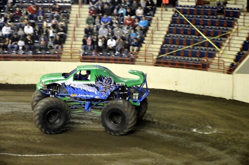 monster truck 163 8544407657 l