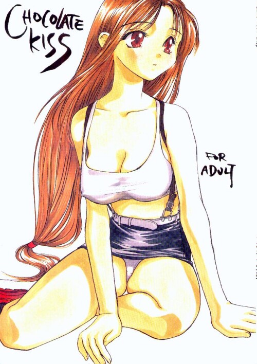 Day 136 of Posting Tifa Lockhart Art 136 aWGoCyk