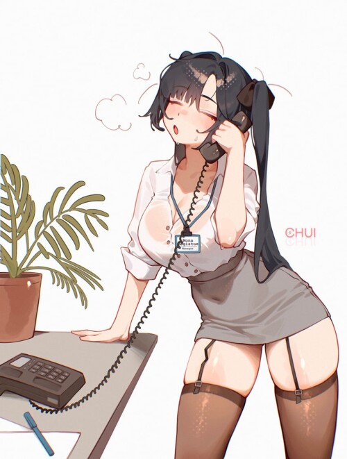  mona genshin impact drawn by chui art sample 5b8878070e040c26df94ae2d5fc7ed12