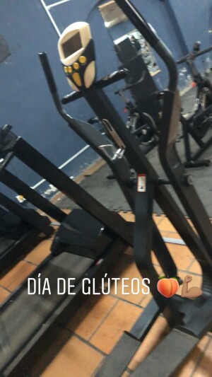 DA DE GLTEOS 