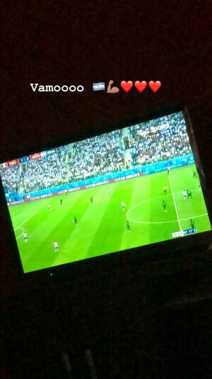 Vamoooo 