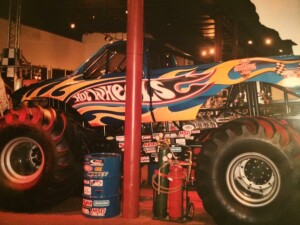 Photo from Stephen Mayfield