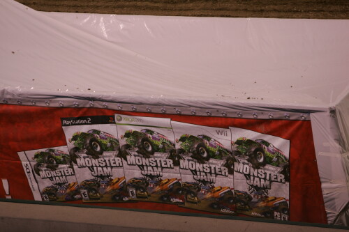 MONSTER JAM 11009 A 476