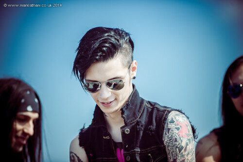 black veil brides photoshoot london dsc9385