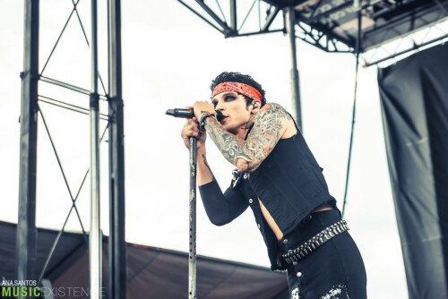 Andy Black WT19 ACSantos ME 1