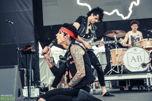 Andy Black WT19 ACSantos ME 13