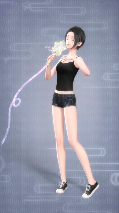 185 with prop - Magical Neon Bubble Sea Event - Event Tasks