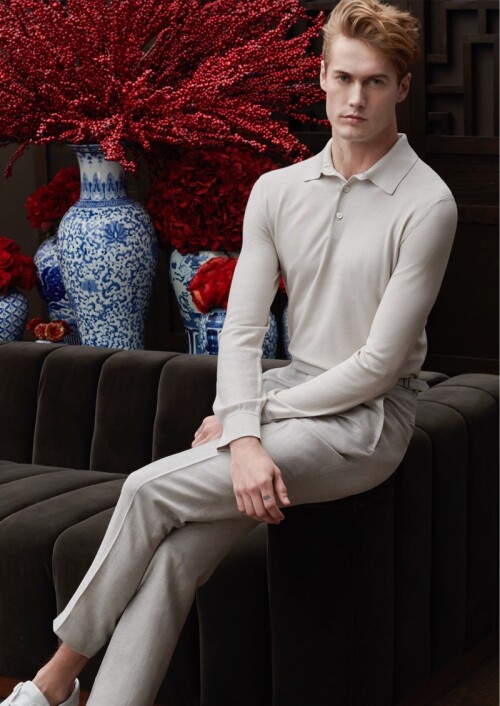 Ermenegildo Zegna Spring Summer 2020 Menswear Holt Renfrew 003