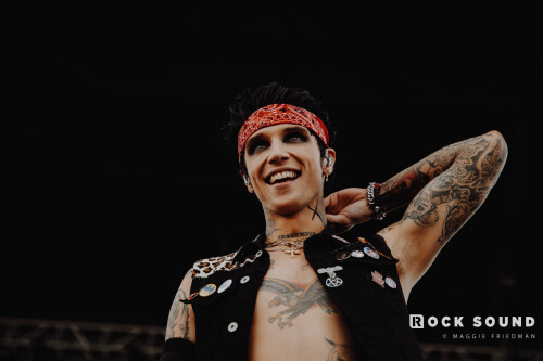 Andy Black 288 of 1329